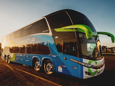 Bus Advertising